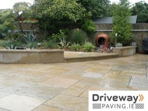 paving options