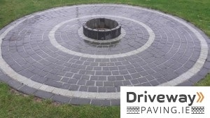 Block Paving