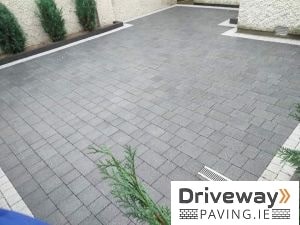 Cheap paving Block Paving