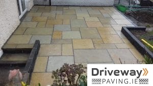 Natural Stone Paving Deals