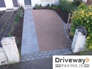 Driveways Dublin