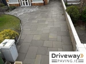 driveways dublin