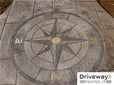 compass design