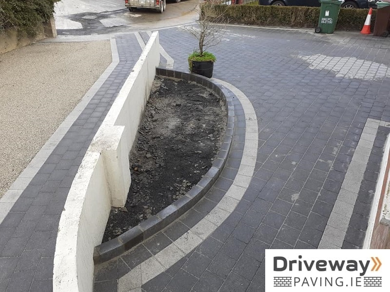 Gravel driveway palmerstown