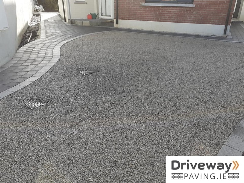 Gravel Driveway Palmerstown