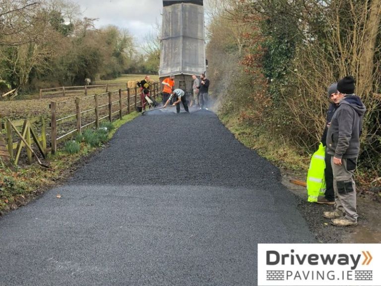 Tarmac Driveway, Castlewarden Co. Dublin